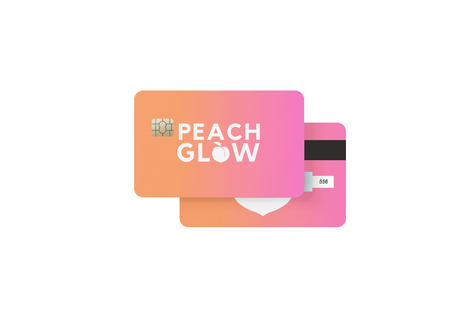 Peach Glow Gift Card